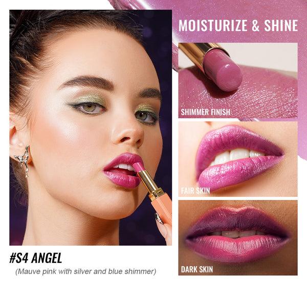 Oulac Moisture Shine Lipstick