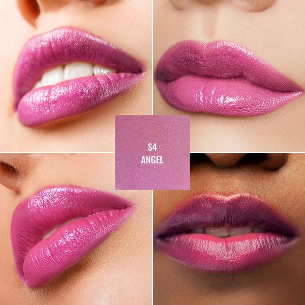 Oulac Moisture Shine Lipstick
