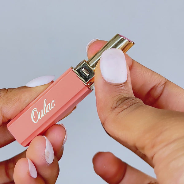 Oulac Moisture Shine Lipstick