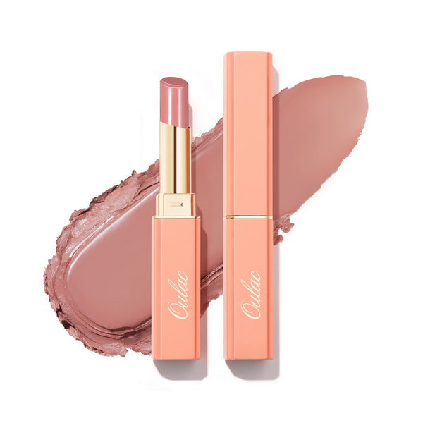 oulac Moisture Shine Lipstick