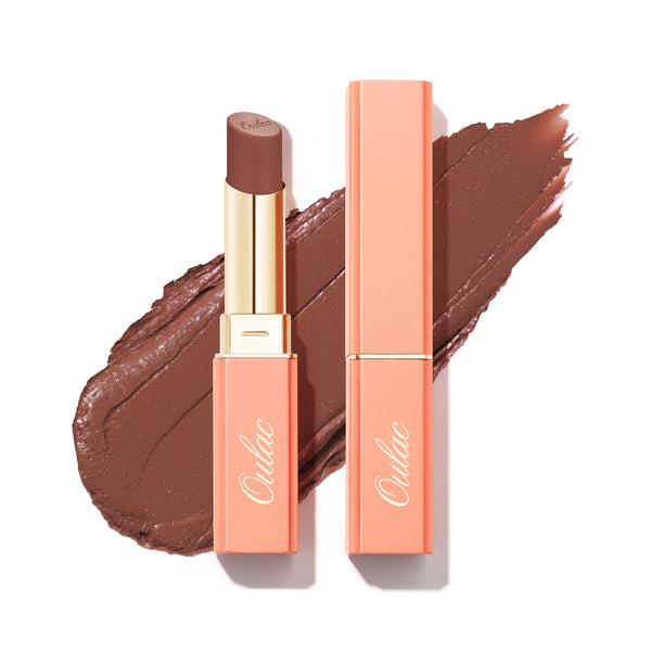Oulac Sensual Glow Lipstick