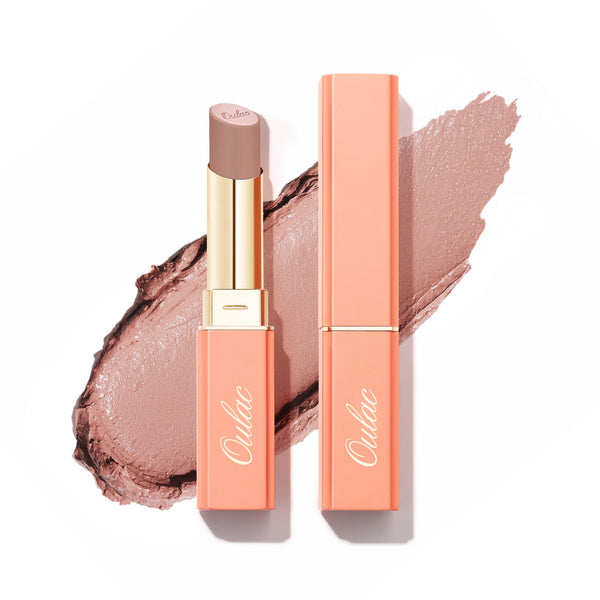 oulac Sensual Glow Lipstick