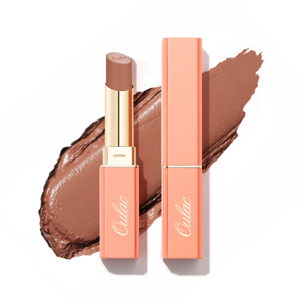 oulac Sensual Glow Lipstick