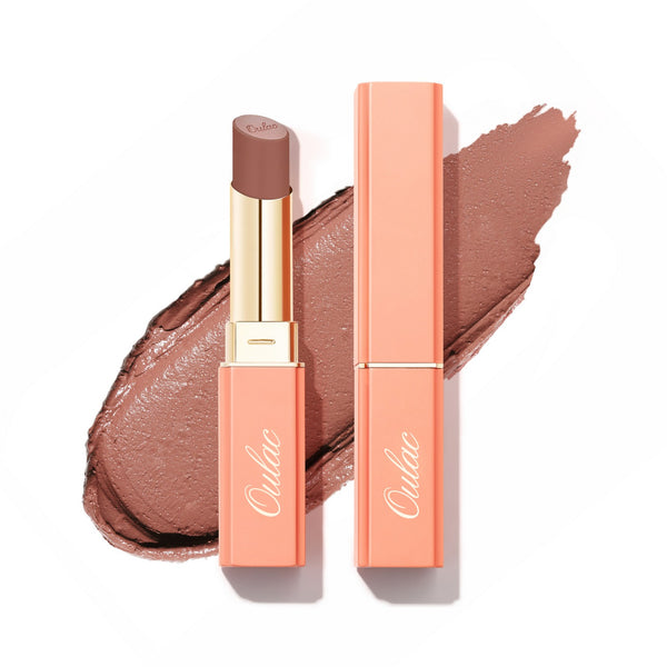 oulac Sensual Glow Lipstick