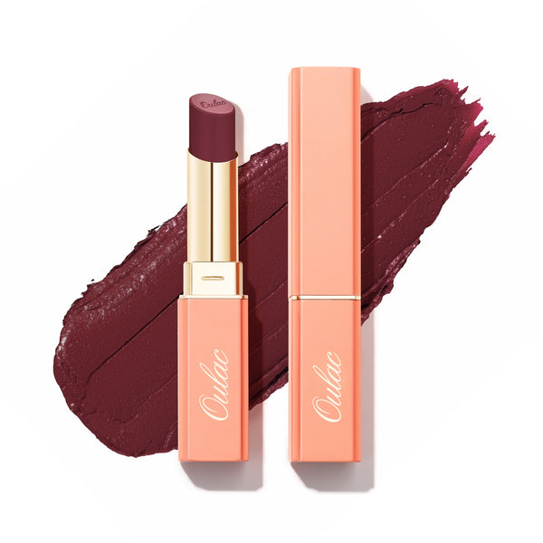 oulac Sensual Glow Lipstick