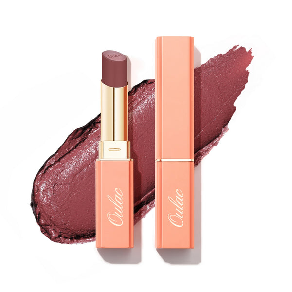 Oulac Sensual Glow Lipstick