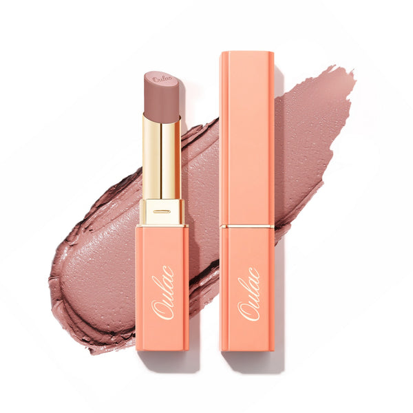oulac Sensual Glow Lipstick