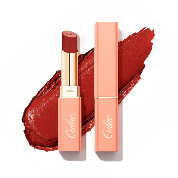 oulac Sensual Glow Lipstick