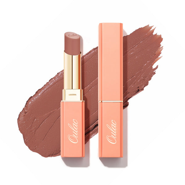 Oulac Sensual Glow Lipstick