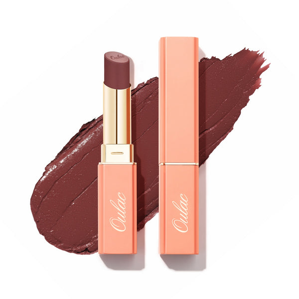 oulac Sensual Glow Lipstick