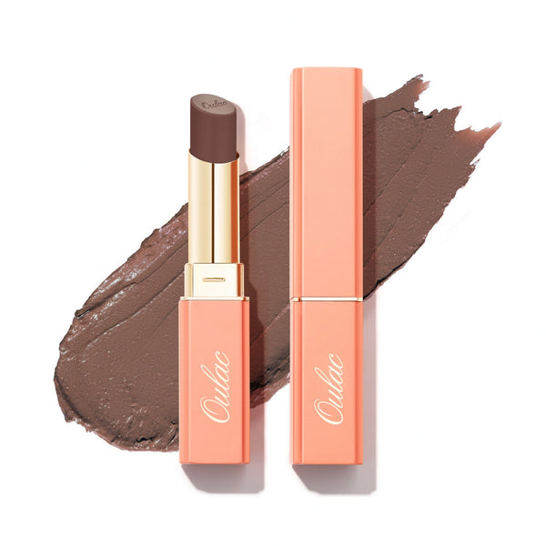 oulac Sensual Glow Lipstick