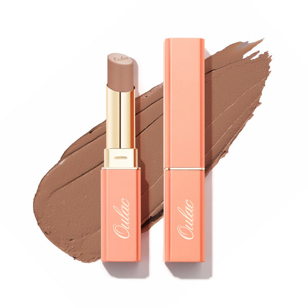 oulac Sensual Glow Lipstick