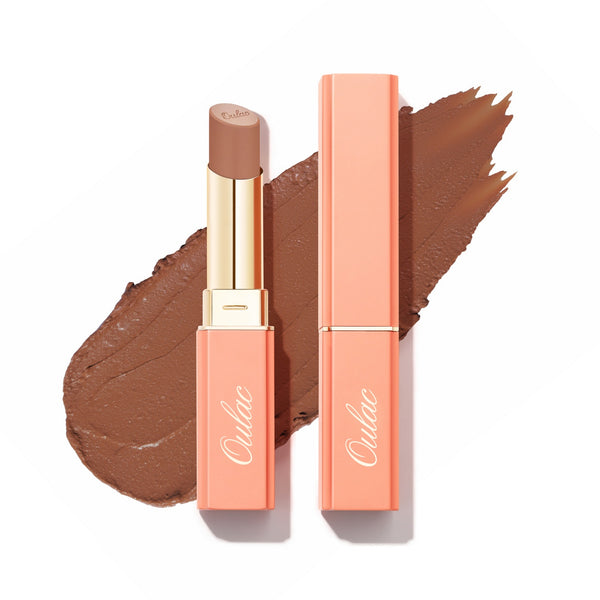 oulac Sensual Glow Lipstick