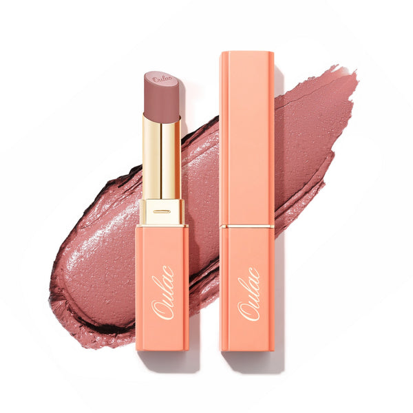 Oulac Sensual Glow Lipstick