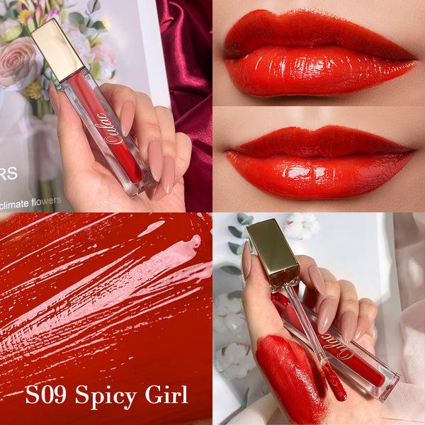 Oulac Sensual Plumping Gloss