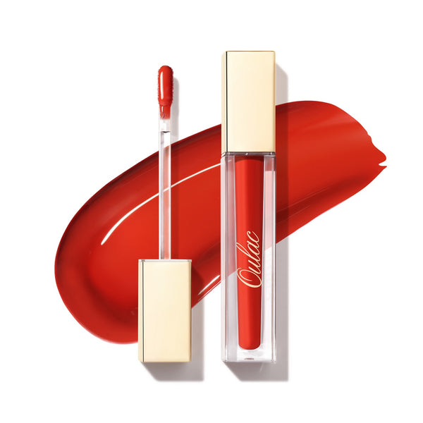 oulac Sensual Plumping Gloss