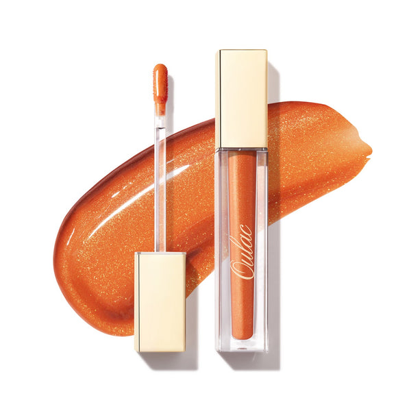 oulac Sensual Plumping Gloss