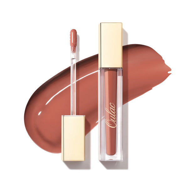oulac Sensual Plumping Gloss
