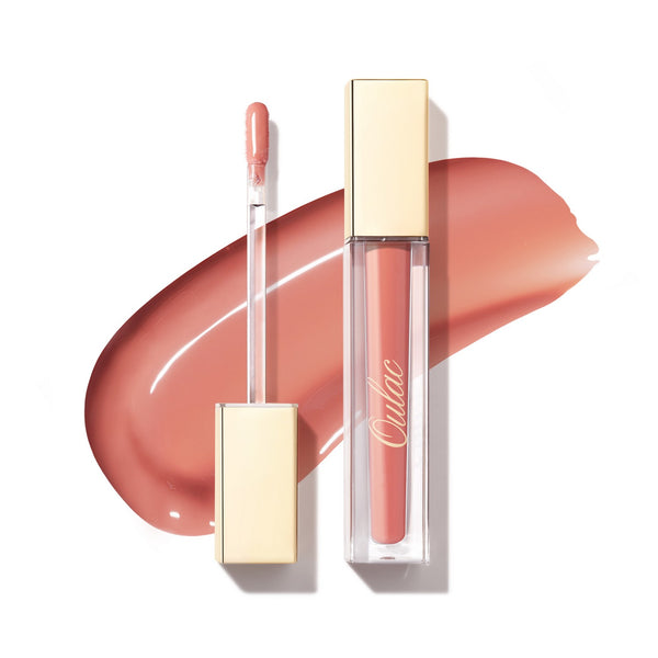 oulac Sensual Plumping Gloss