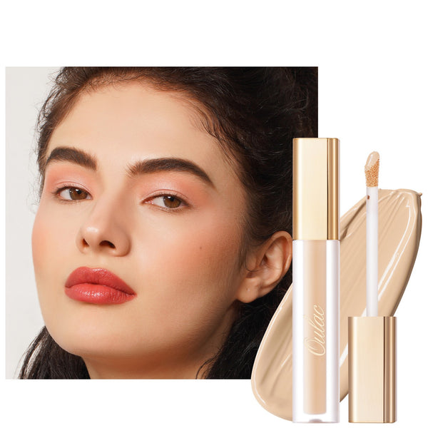 Oulac Stay Real Concealer