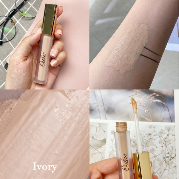 Oulac Stay Real Concealer