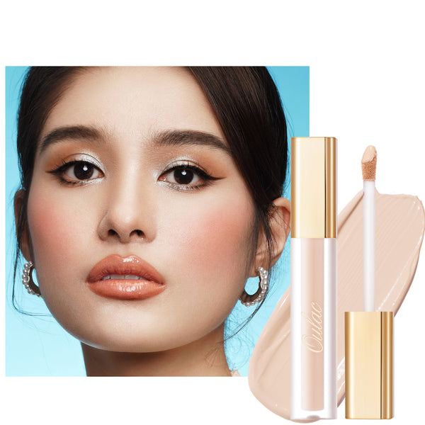 Oulac Stay Real Concealer
