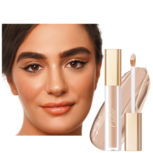 Oulac Stay Real Concealer