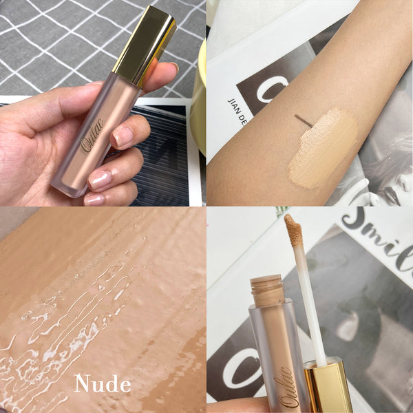 Oulac Stay Real Concealer