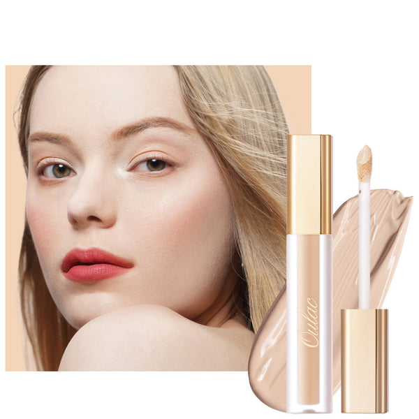 Oulac Stay Real Concealer