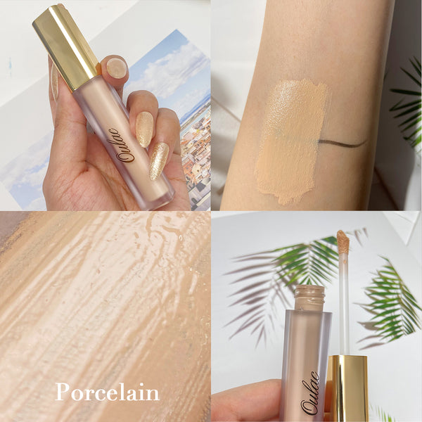 Oulac Stay Real Concealer