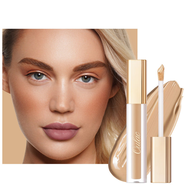 Oulac Stay Real Concealer