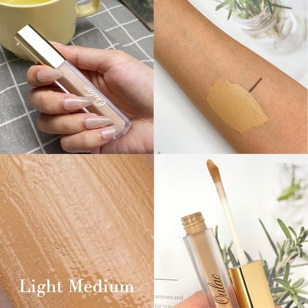 Oulac Stay Real Concealer