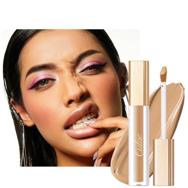 Oulac Stay Real Concealer
