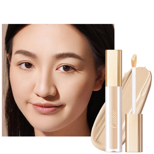 Oulac Stay Real Concealer