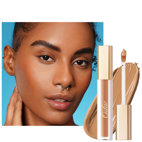 Oulac Stay Real Concealer