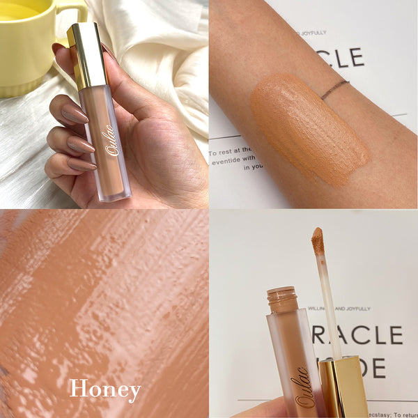 Oulac Stay Real Concealer