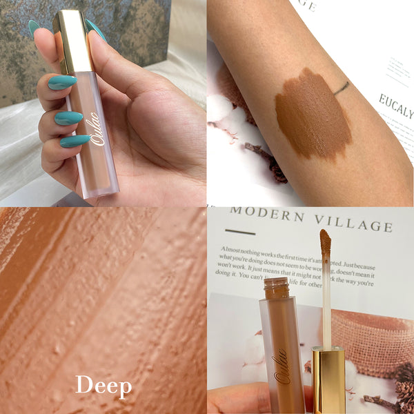 Oulac Stay Real Concealer