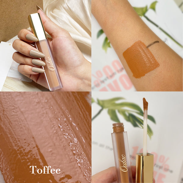 Oulac Stay Real Concealer