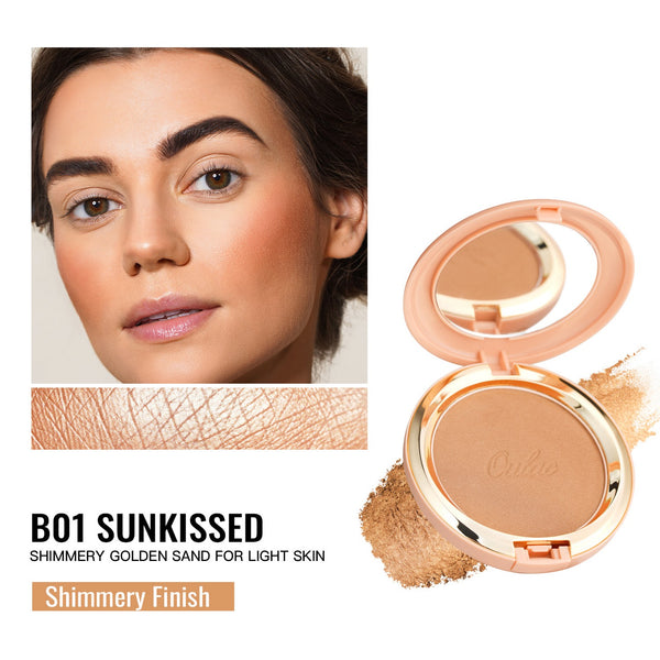 Oulac Sunkissed Bronzer