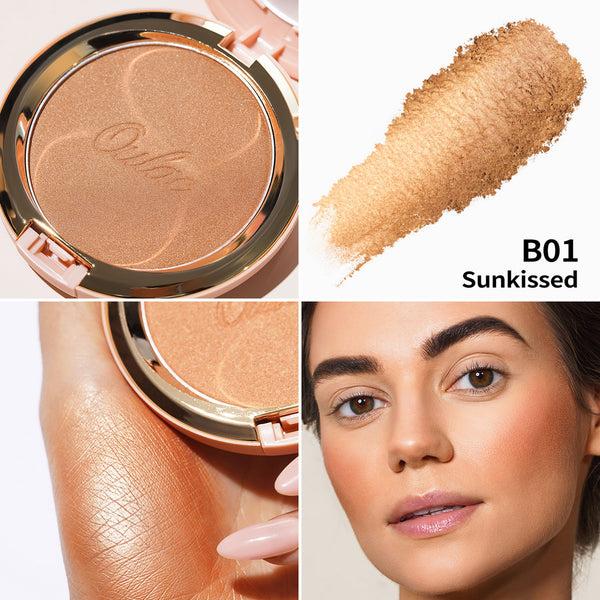 Oulac Sunkissed Bronzer