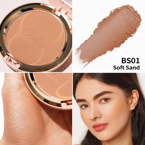 Oulac Sunkissed Bronzer