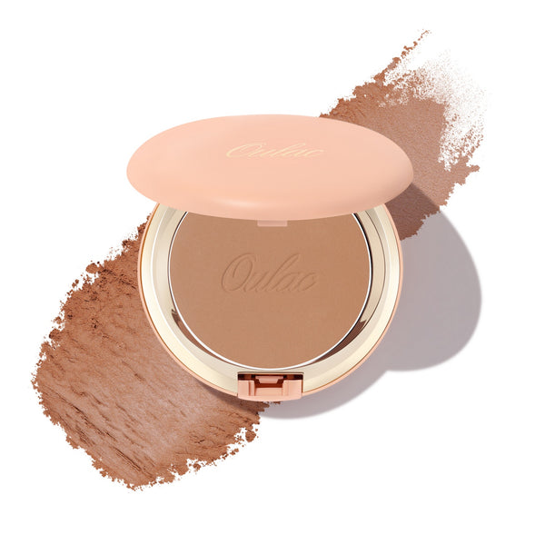oulac Sunkissed Bronzer