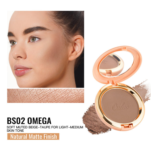 Oulac Sunkissed Bronzer
