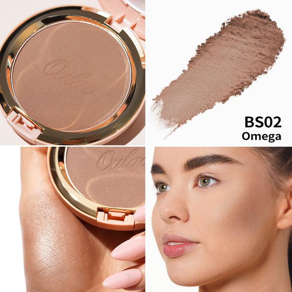 Oulac Sunkissed Bronzer