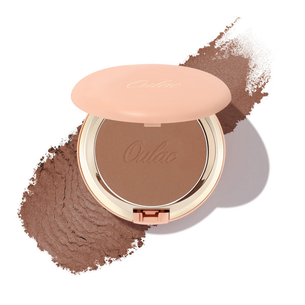 oulac Sunkissed Bronzer