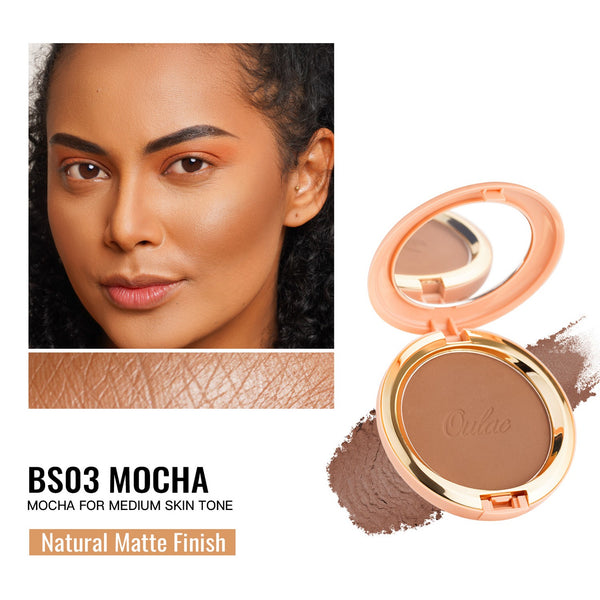 Oulac Sunkissed Bronzer