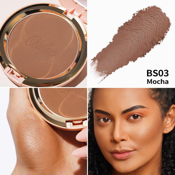 Oulac Sunkissed Bronzer