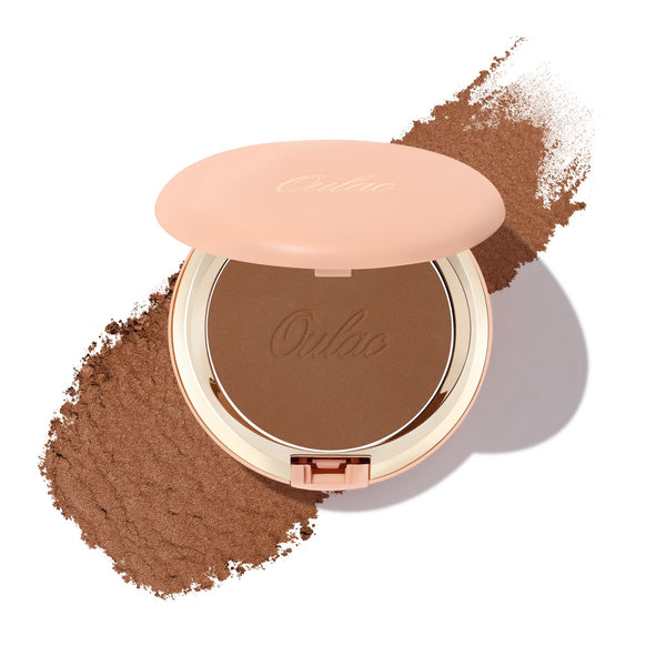 oulac Sunkissed Bronzer