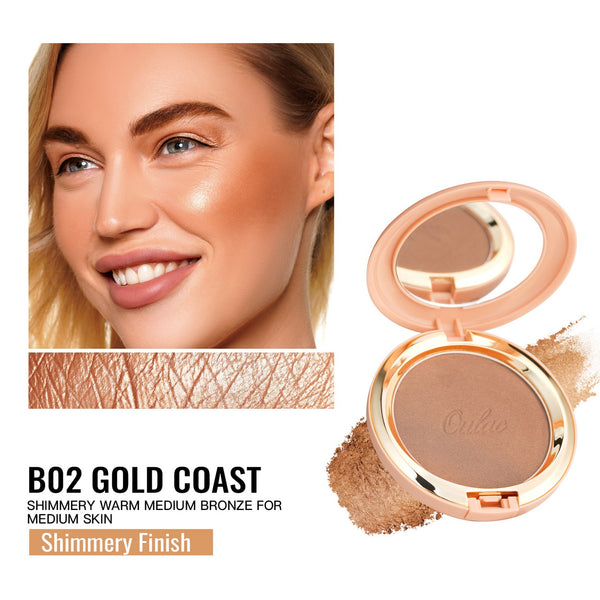 Oulac Sunkissed Bronzer