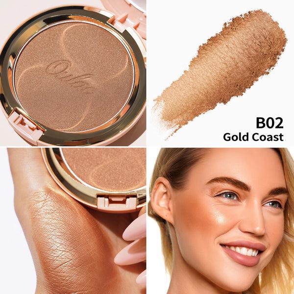 Oulac Sunkissed Bronzer